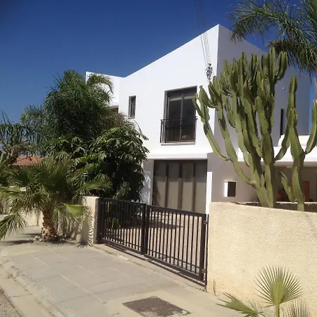 Mazotos Hills Villa Kofinou