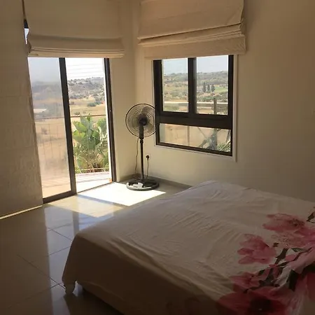 Villa Mazotos Hills Kofinou