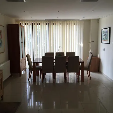 Mazotos Hills Villa