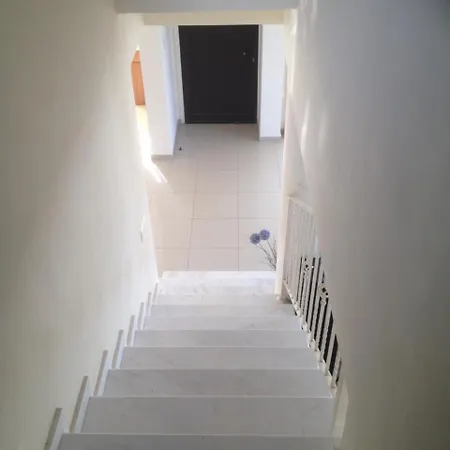 Villa Mazotos Hills