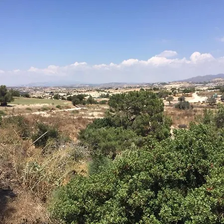 Mazotos Hills Villa Kofinou