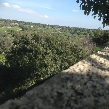 Mazotos Hills *